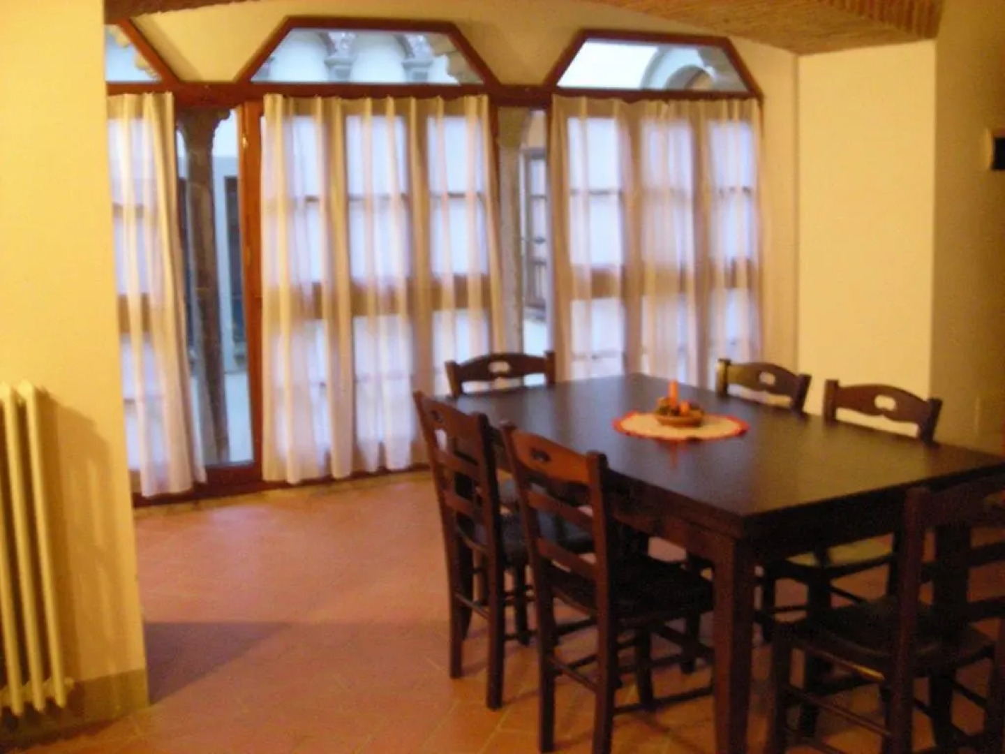 Residenza dEpoca Palazzo Malfatti