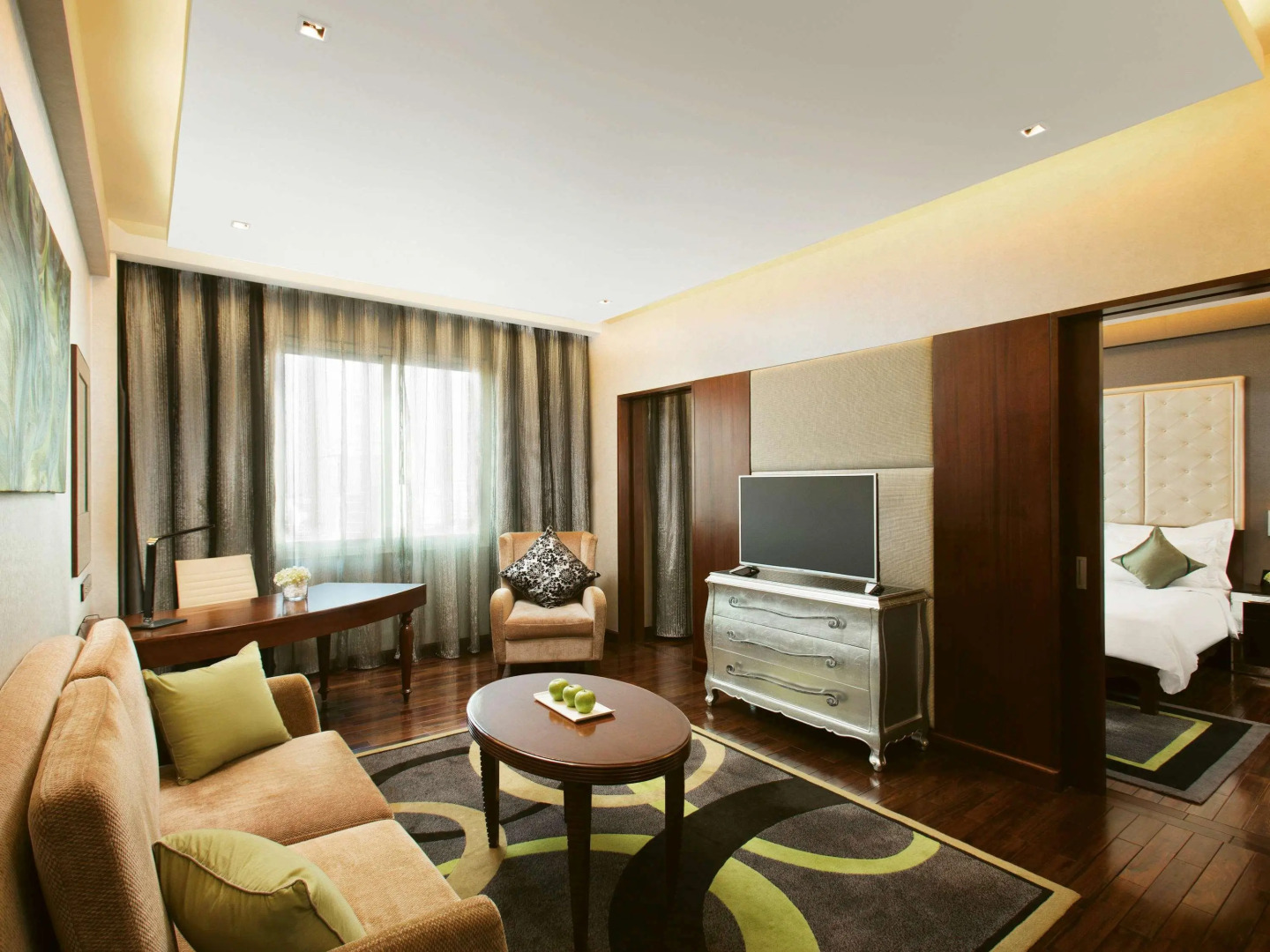 Movenpick Hotel Hanoi Centre