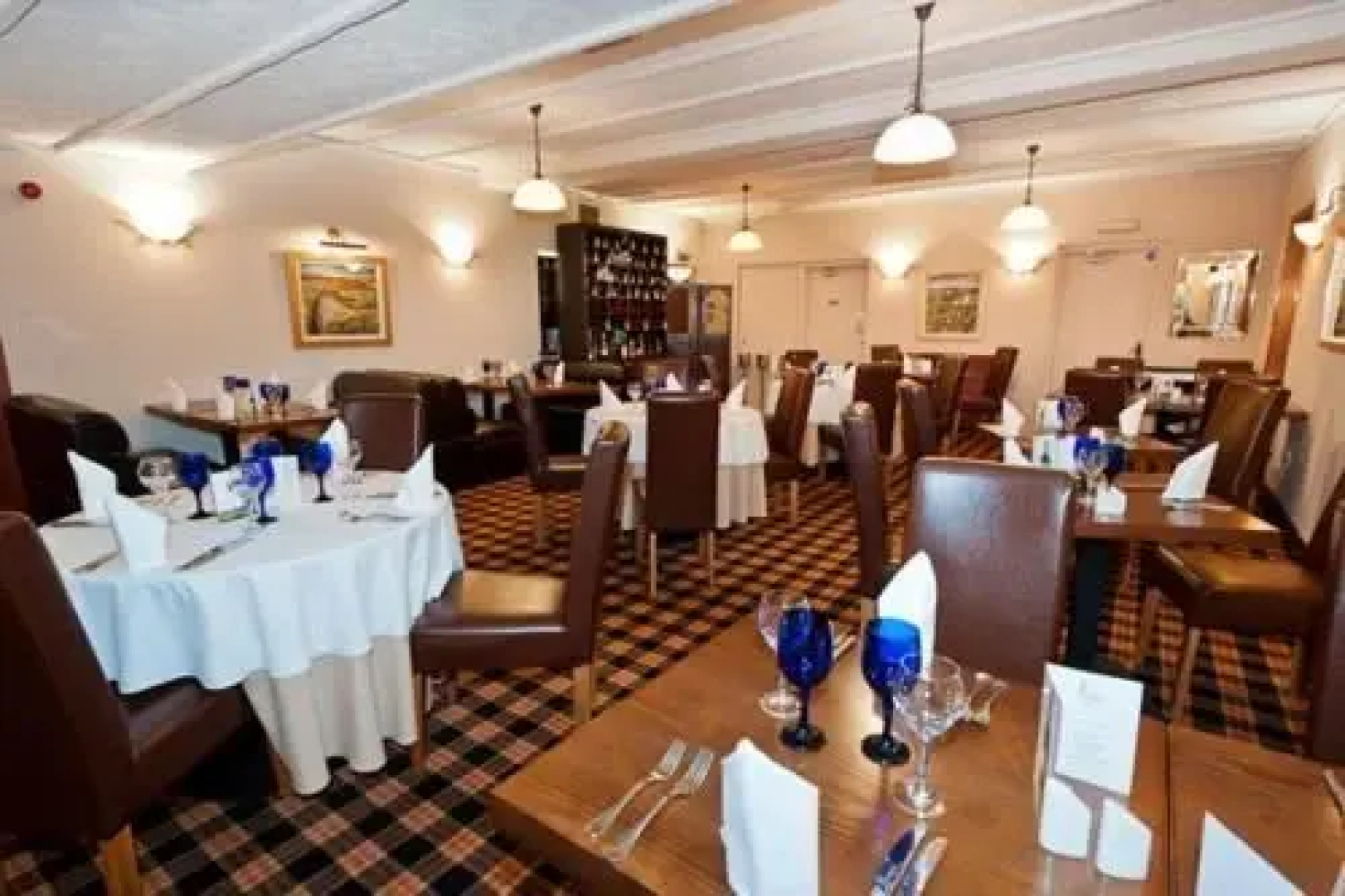 The Sorn Inn