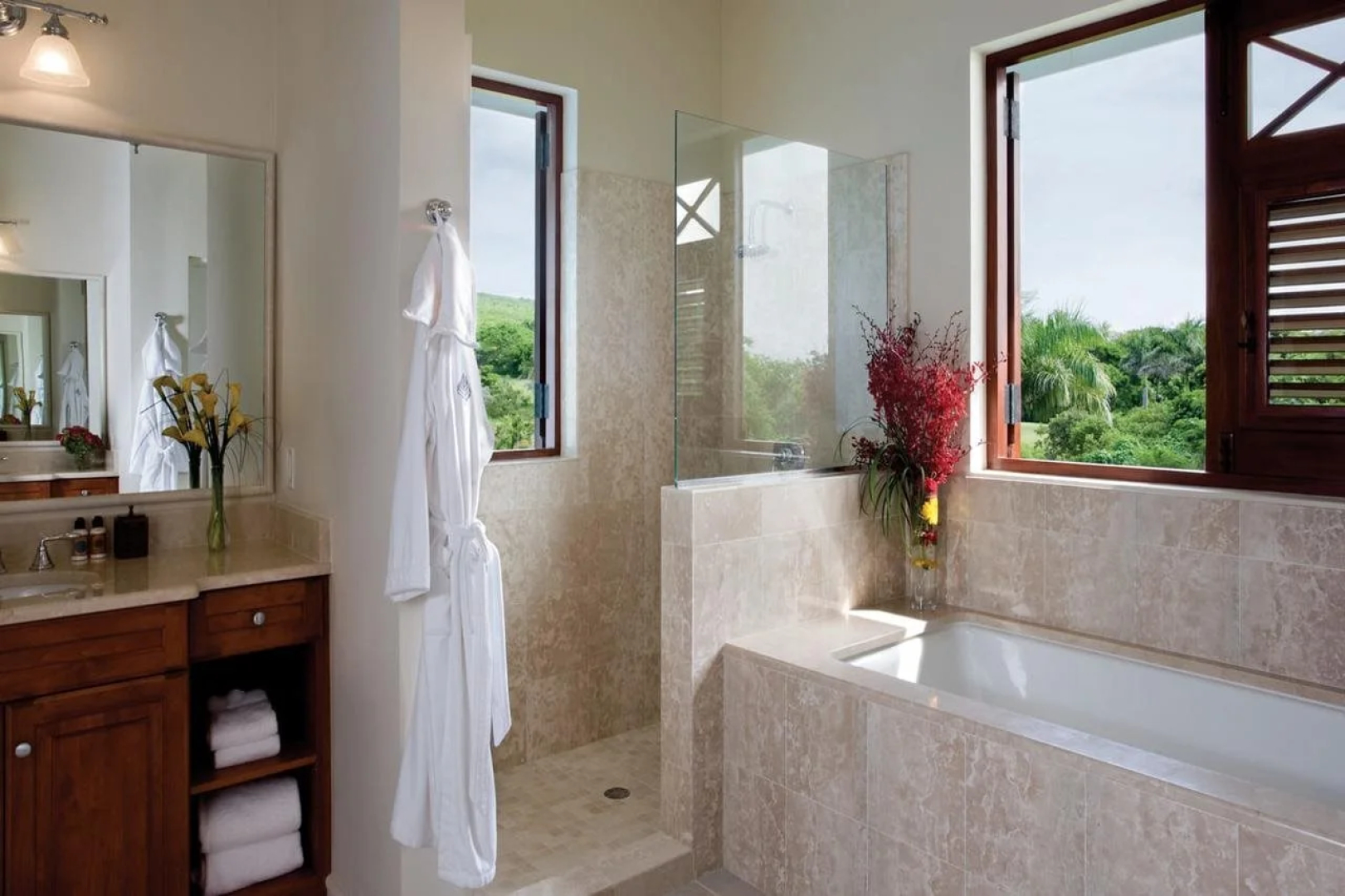 Four Seasons Resort Nevis, West Indies