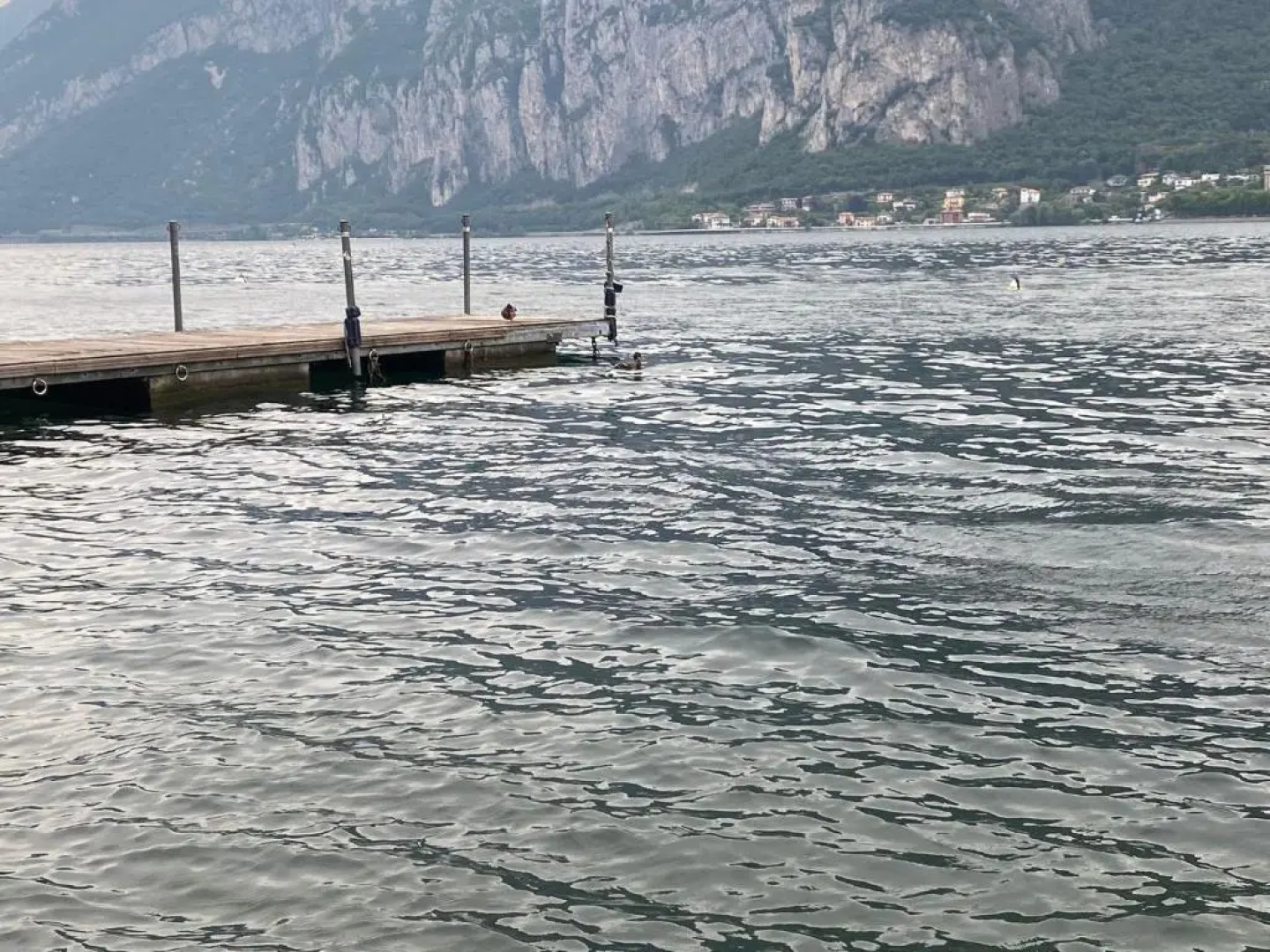 Little Marina Apartment