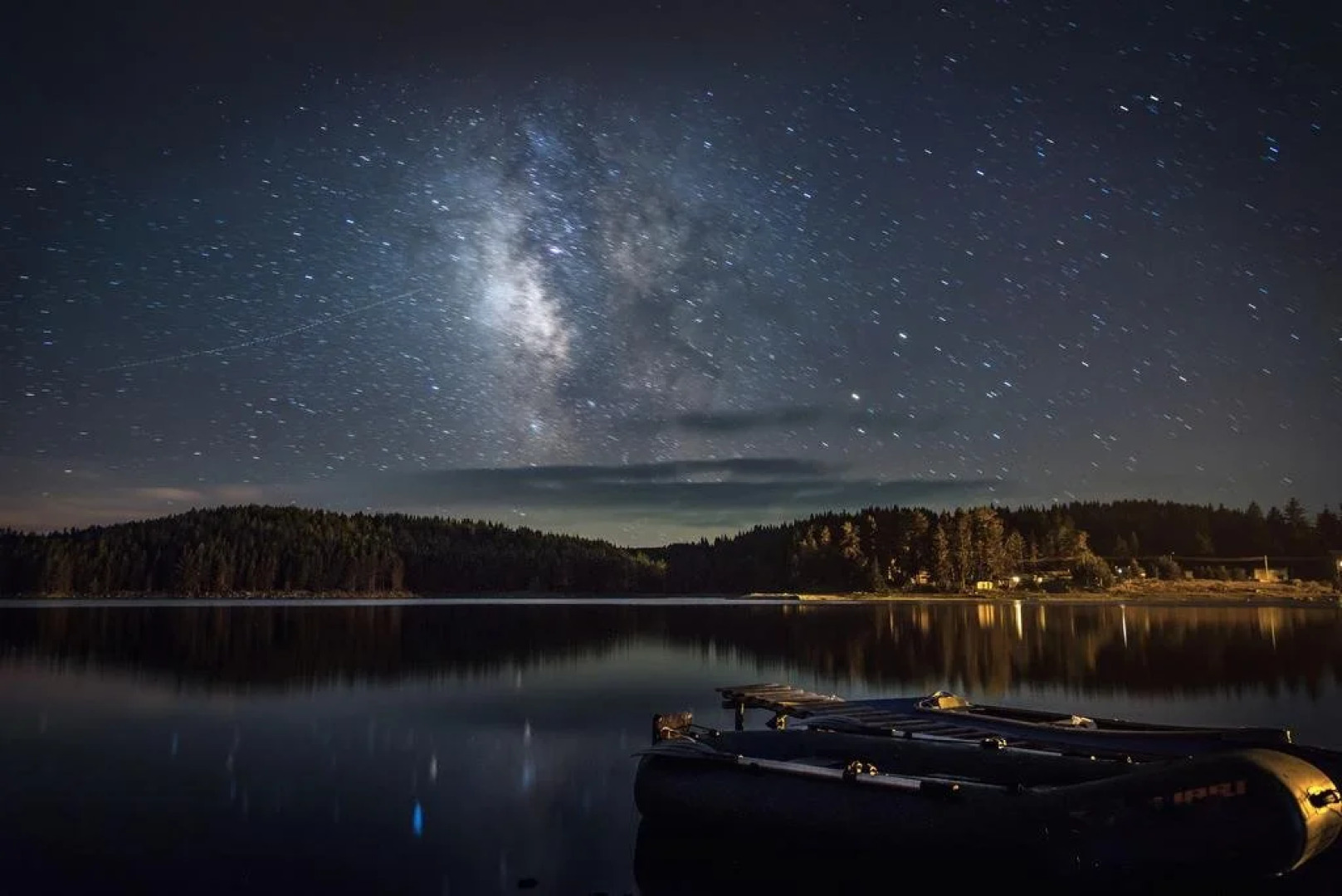 Romantica Forest Holiday Village