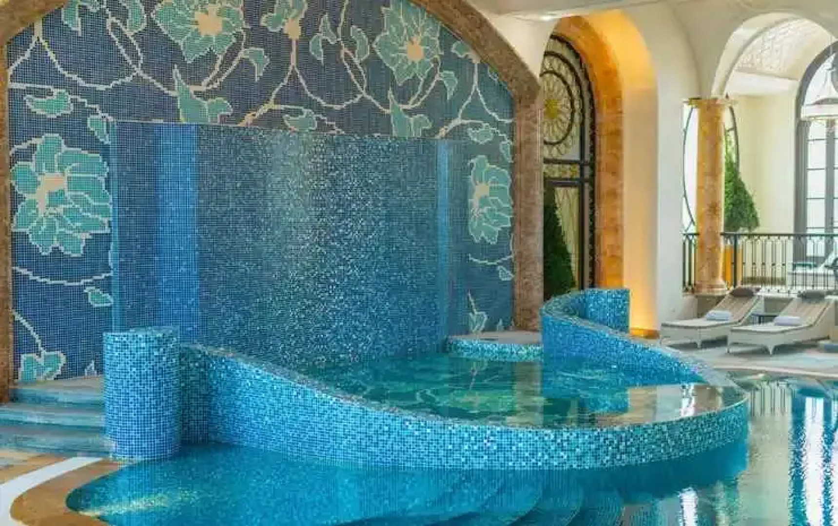 Hotel de l Amour Tam Dao