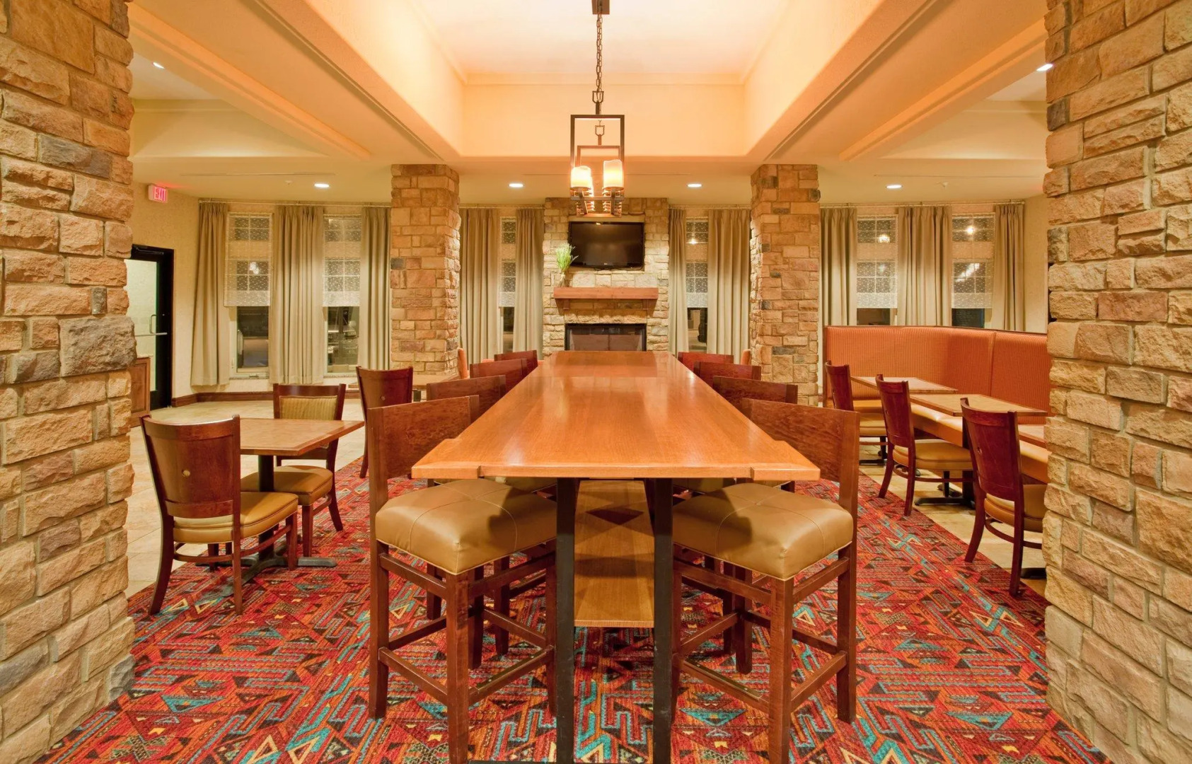 Holiday Inn Express Hotel & Suites Gallup East by IHG