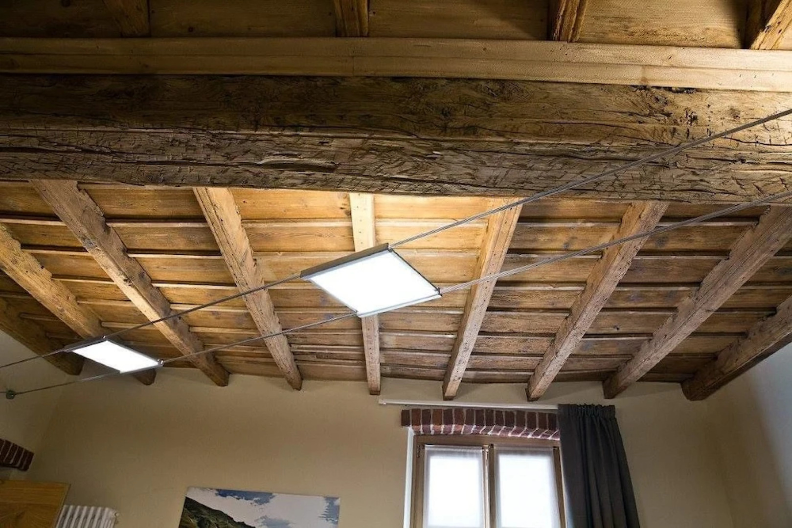 Osteria Senza Fretta Affittacamere