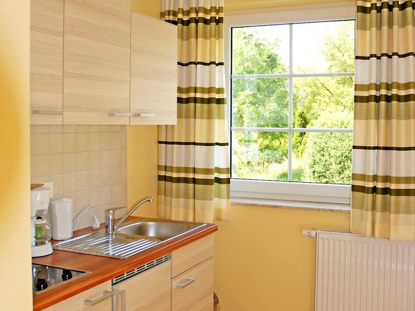 Spreewälder Feriendomizil/Pension