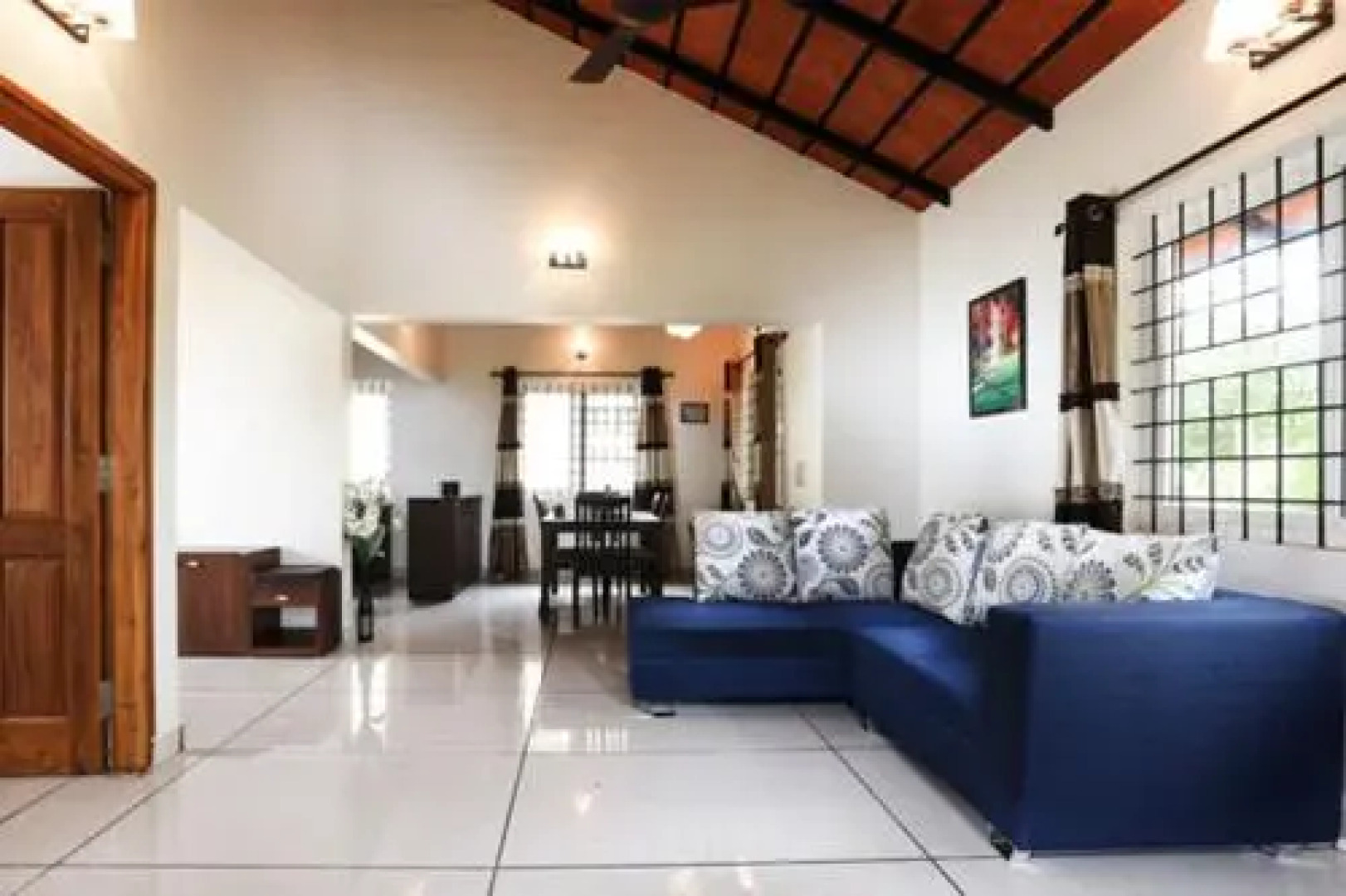 Blue Mountain Valley Homestay