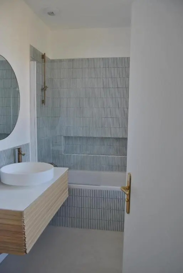 La Source - Villa Wissantaise