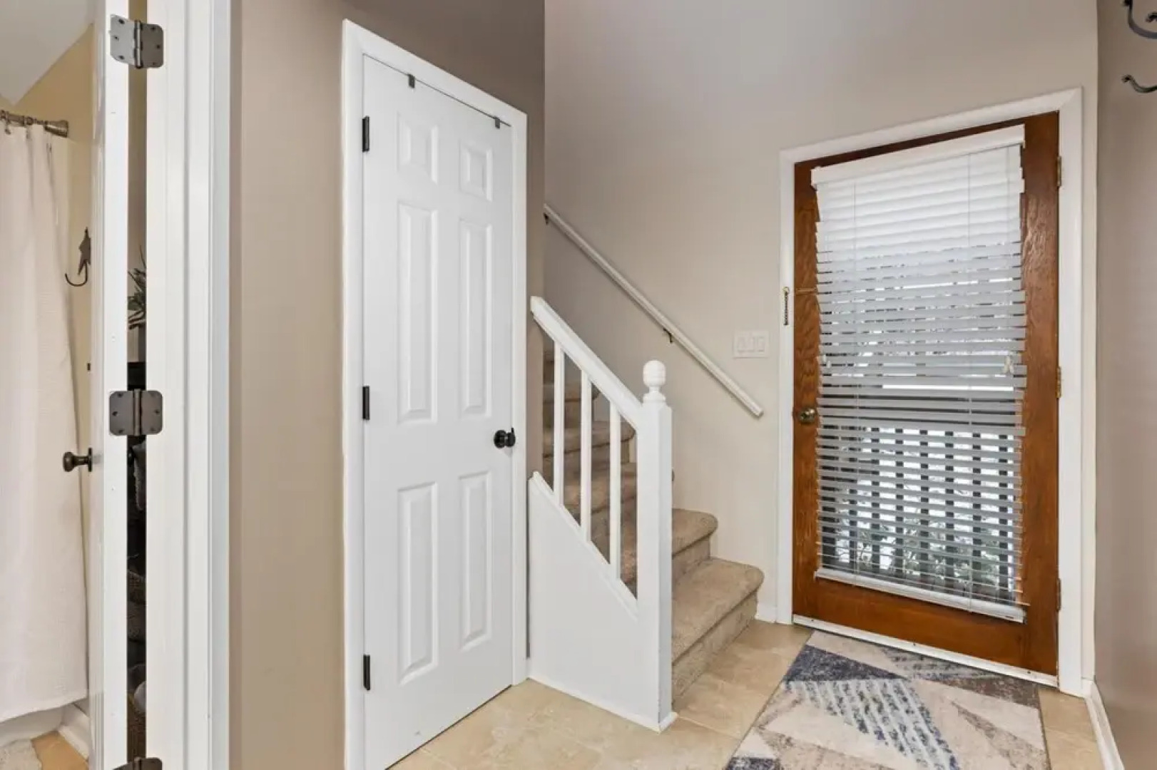 Wintergreen Mountain Ski Condo