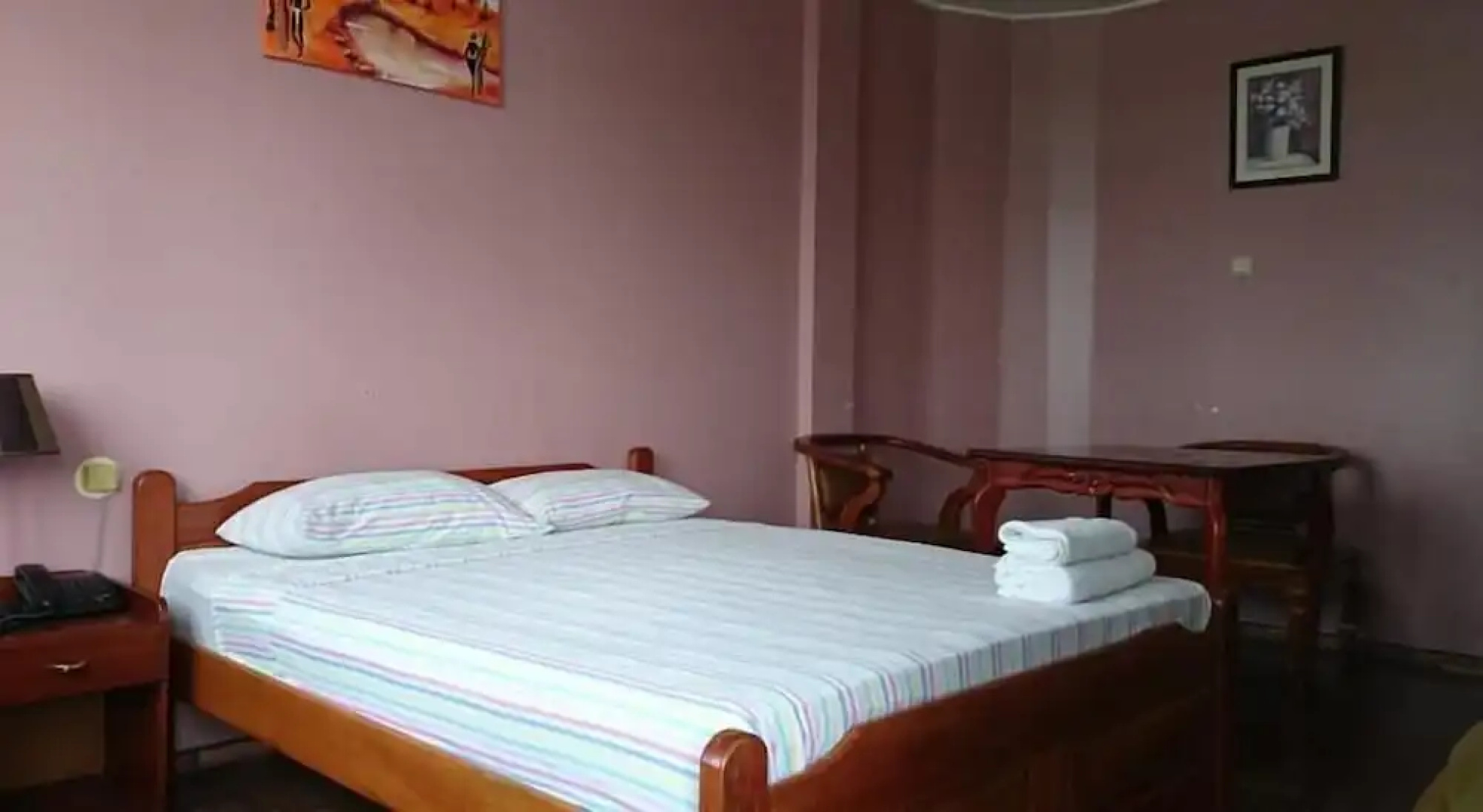 Hotel Paramuru