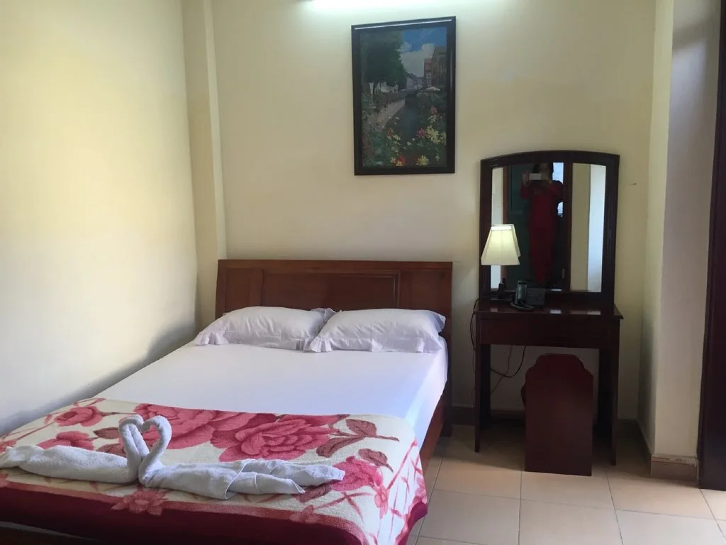 Star Binh Duong Hotel