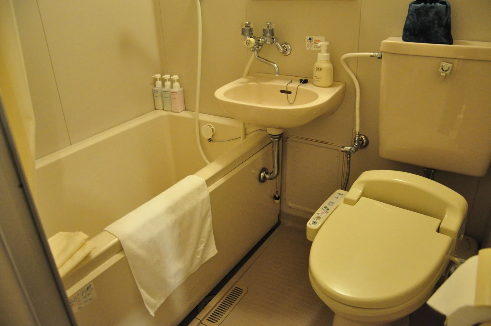 HOTEL Obokekyo Mannaka