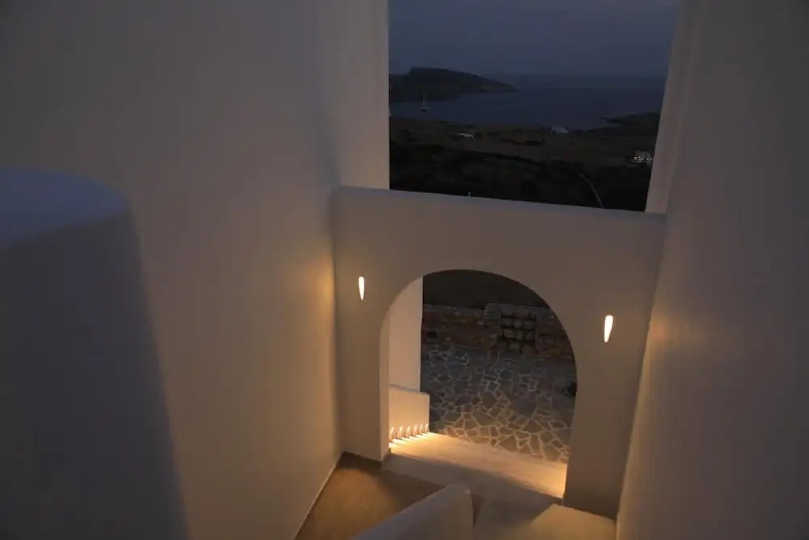 Theasis Luxury Suites