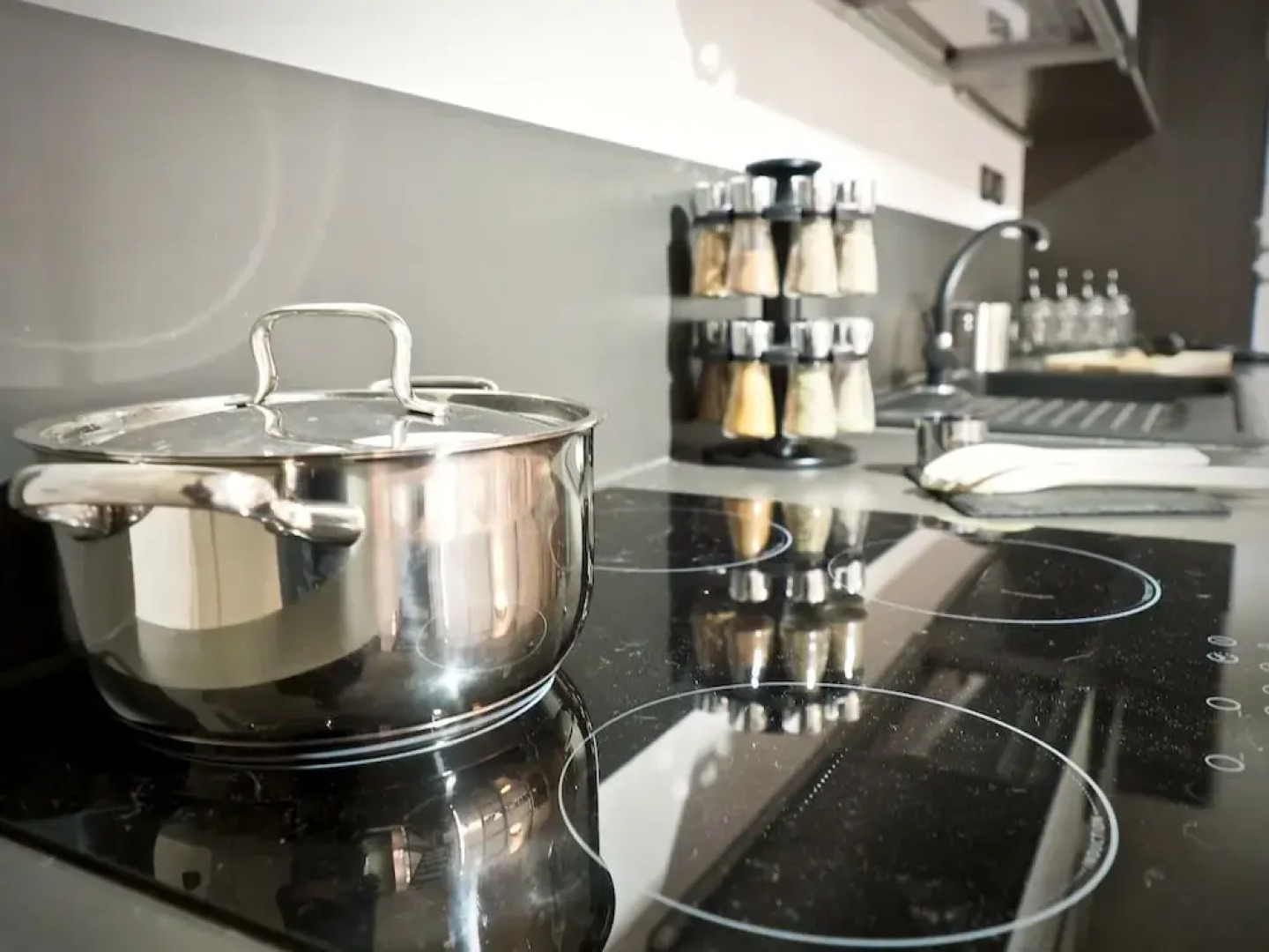 Lussuoso Loft dei Giustiniani Acquario