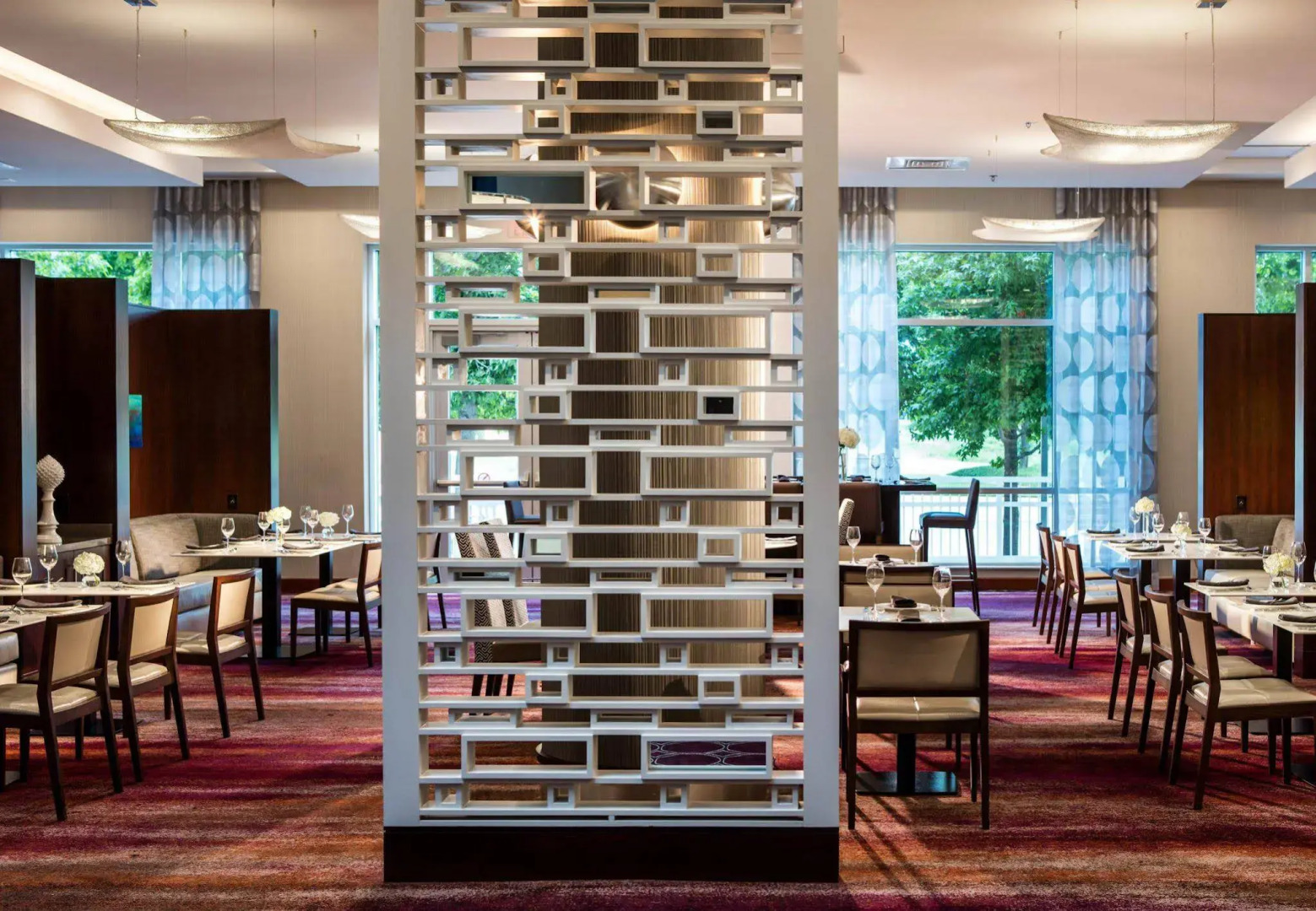 Renaissance Dallas Richardson Hotel