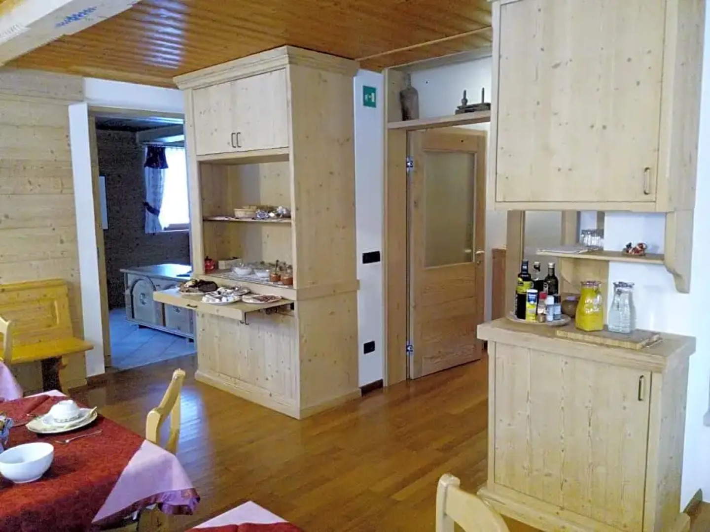 Affittacamere Krajnc