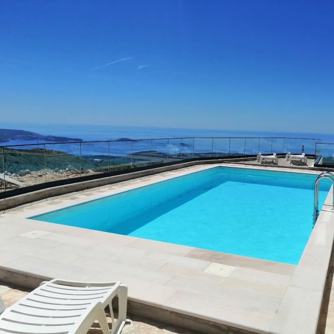 Dubrovnik Heights Luxury Villa