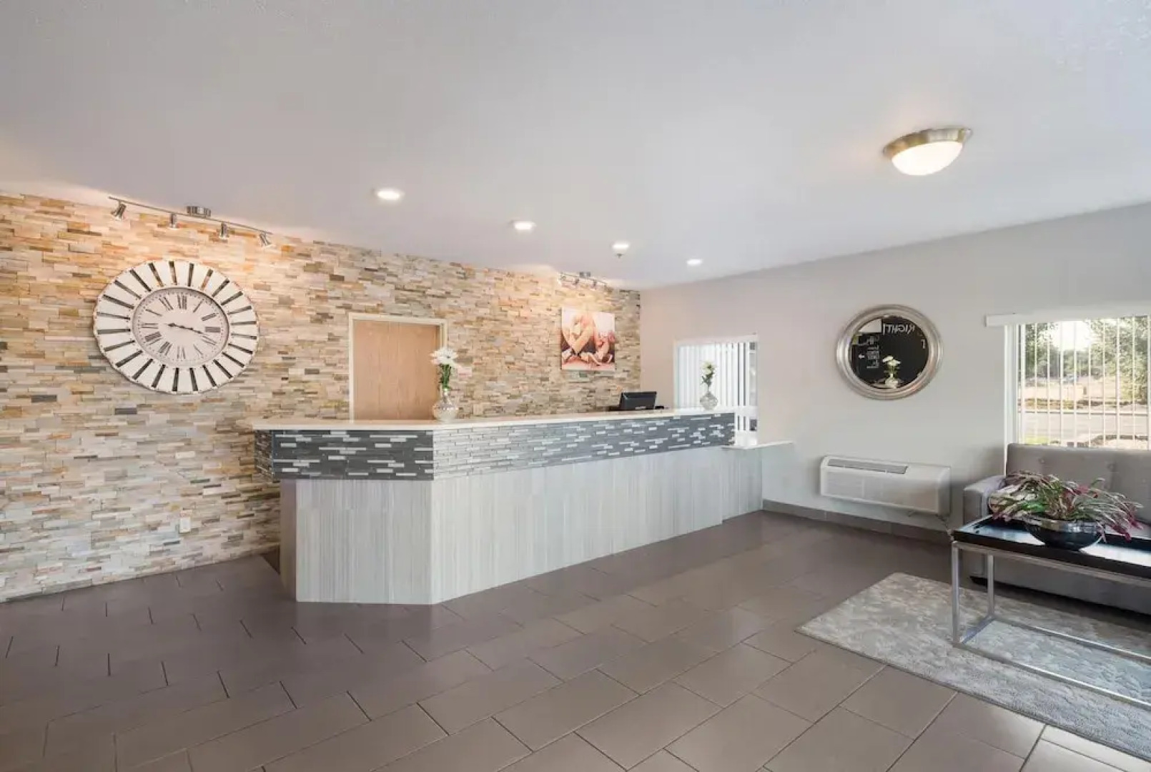 Quality Inn & Suites Kennewick Tri-Cities