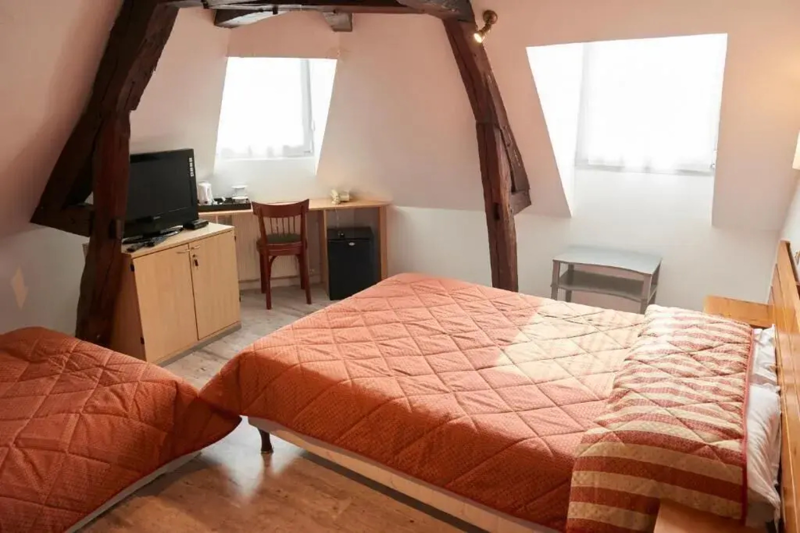 Chambres d'Hôtes du Colvert