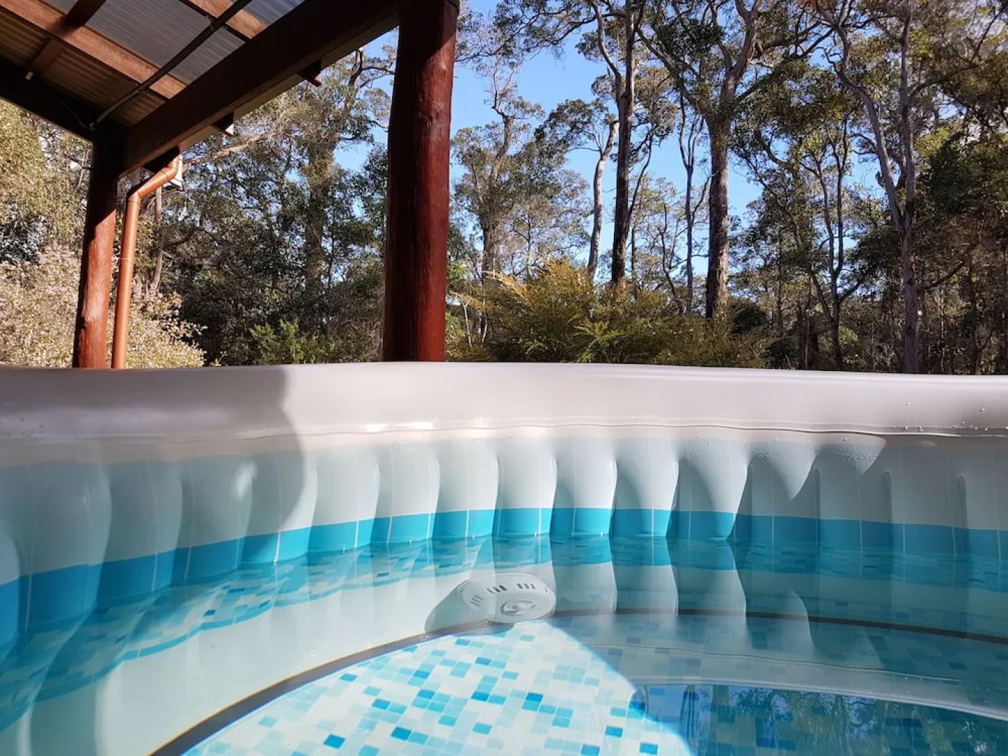 Jarrah Grove Forest Retreat - Adults Only