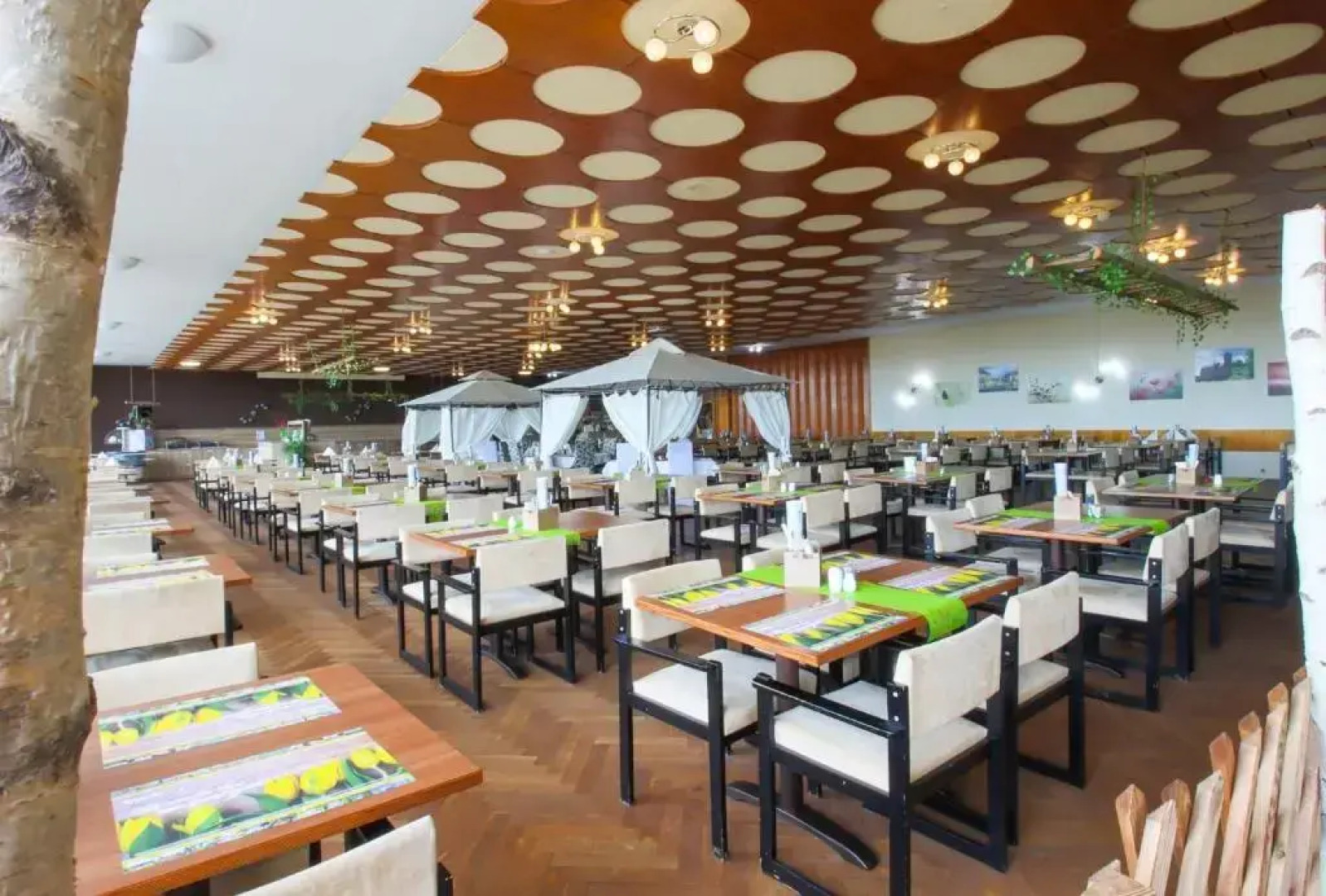 Tannhäuser Hotel Rennsteigblick