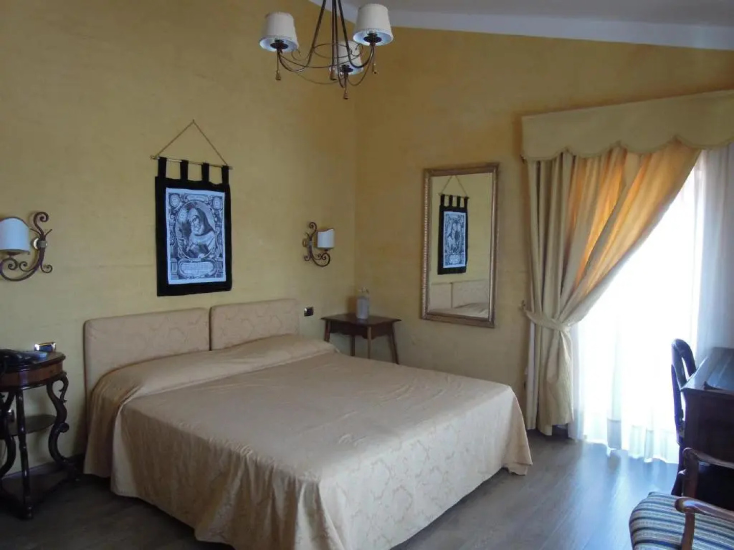 Sant'Agostino Guest Rooms