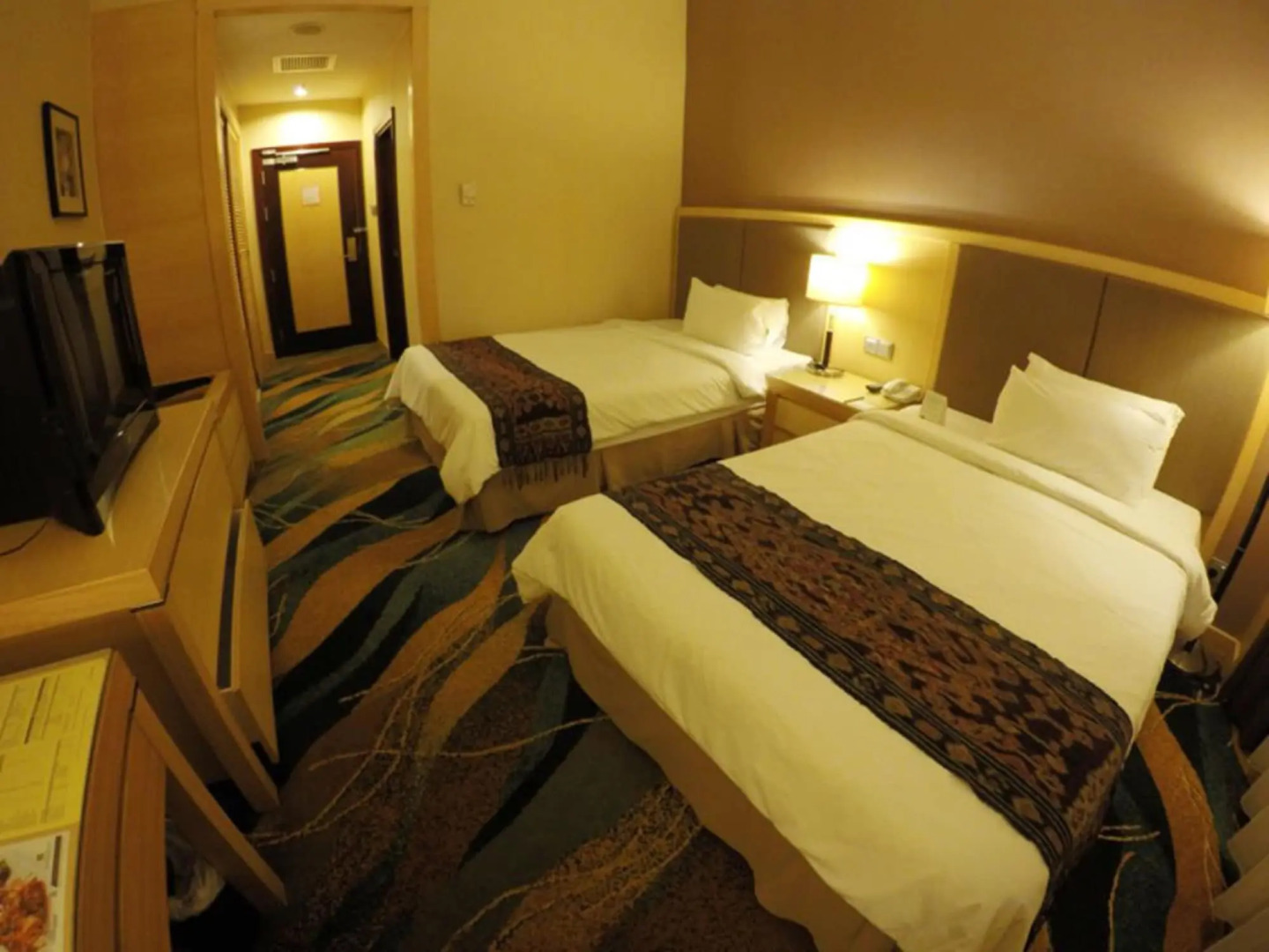 Imperial Palace Hotel