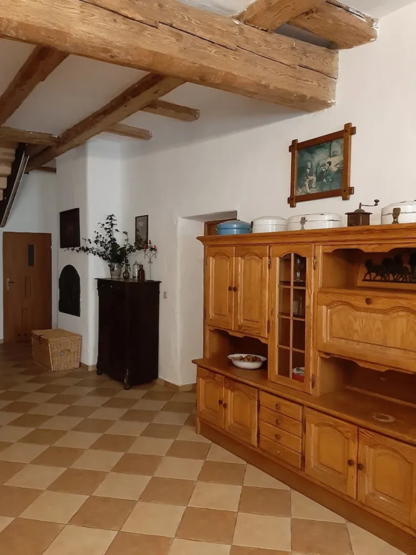 Zajazd Pod Złotym Gryfem