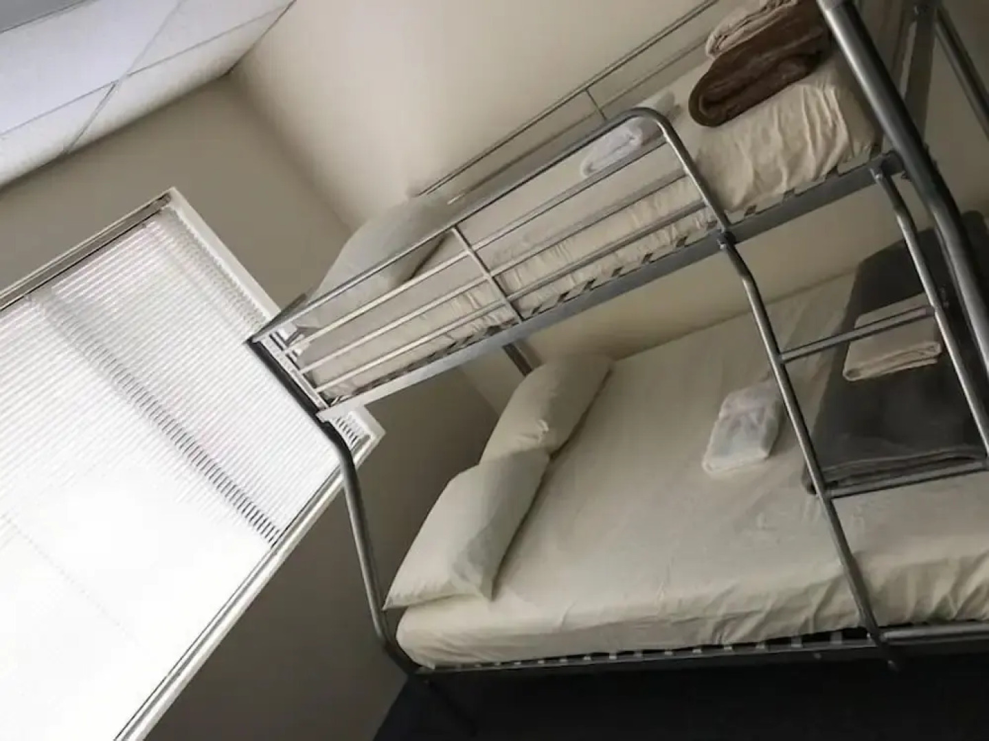 San Juan Island Hostel