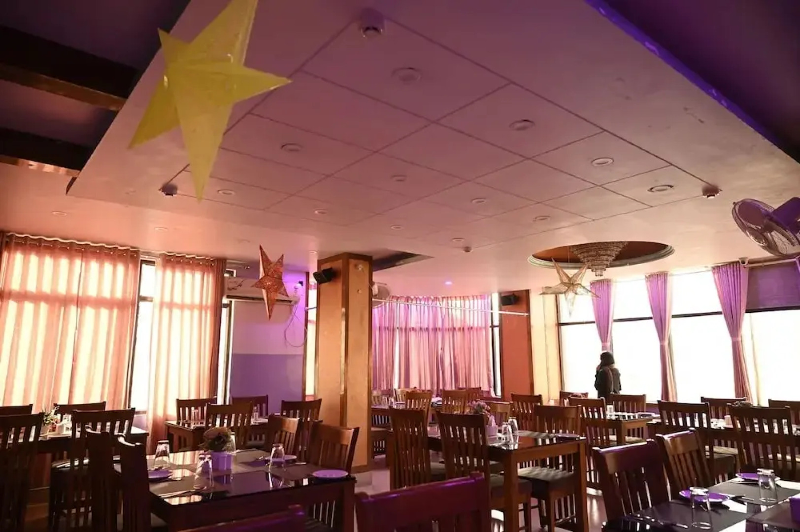 Hotel Dooars Mountain