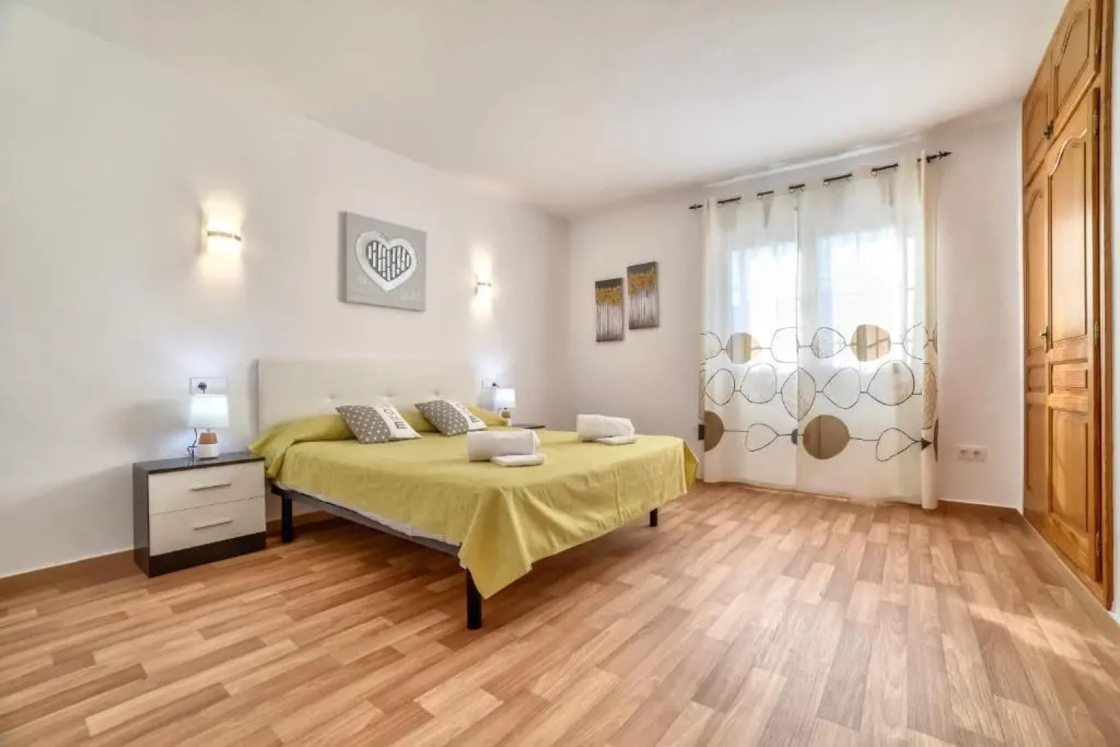 Villa Benicolada
