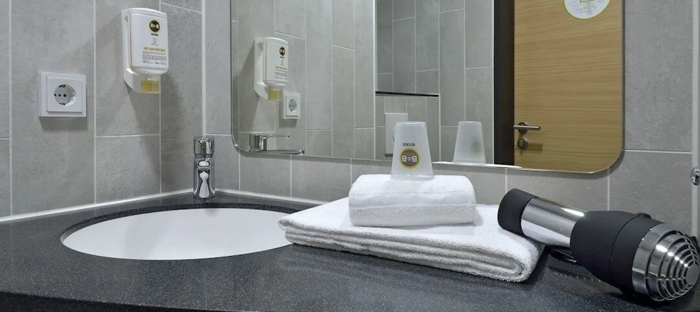 ibis budget München Garching