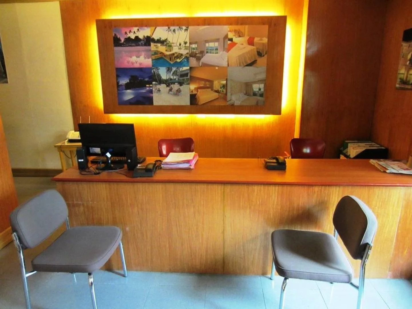 Cebu Business Hotel