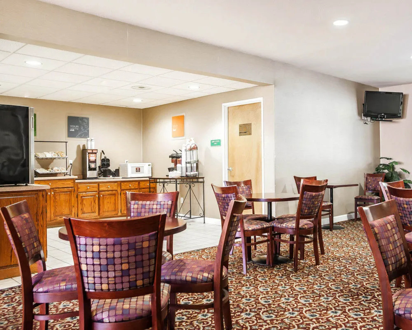Comfort Inn