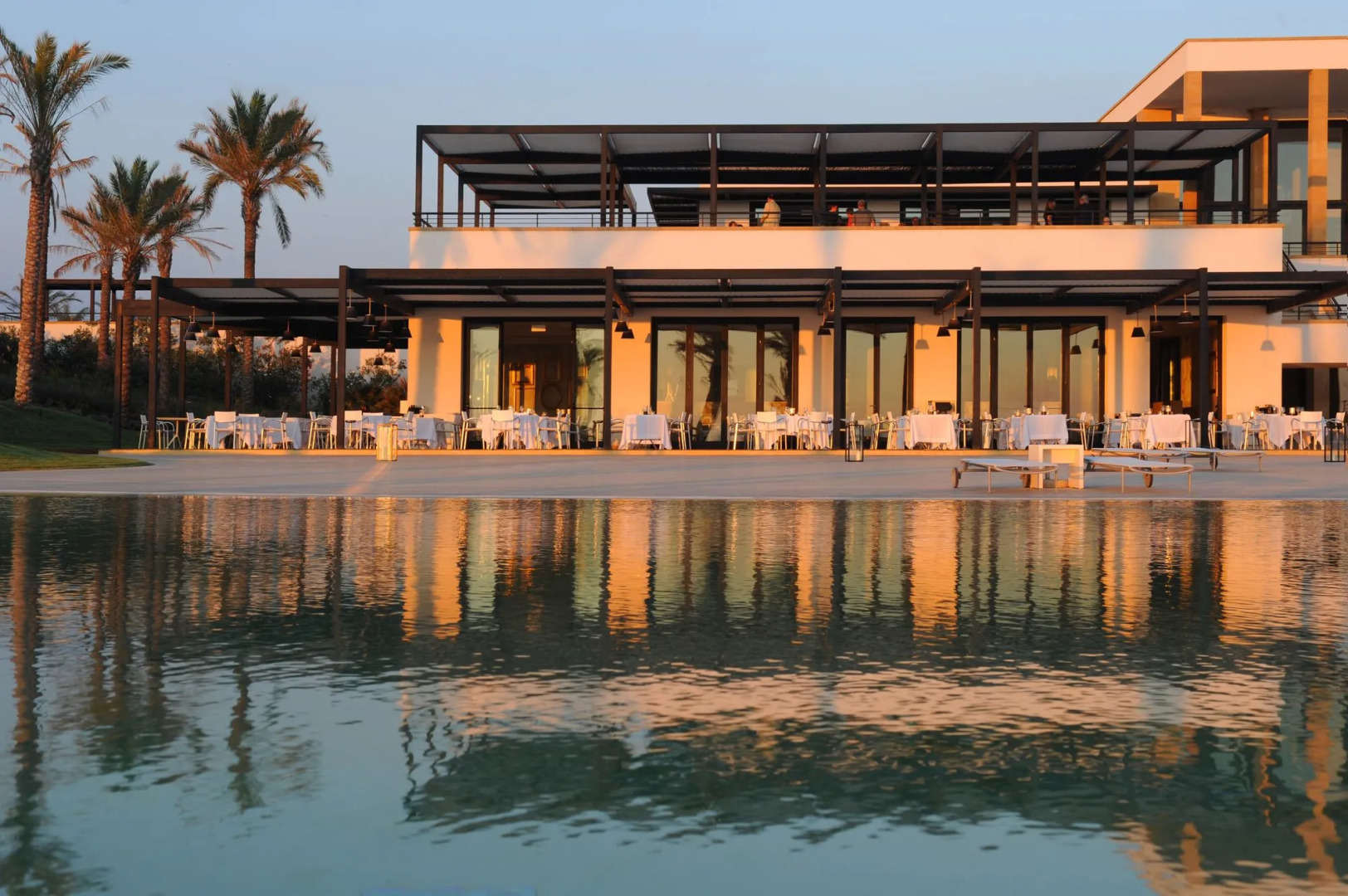 Verdura Resort