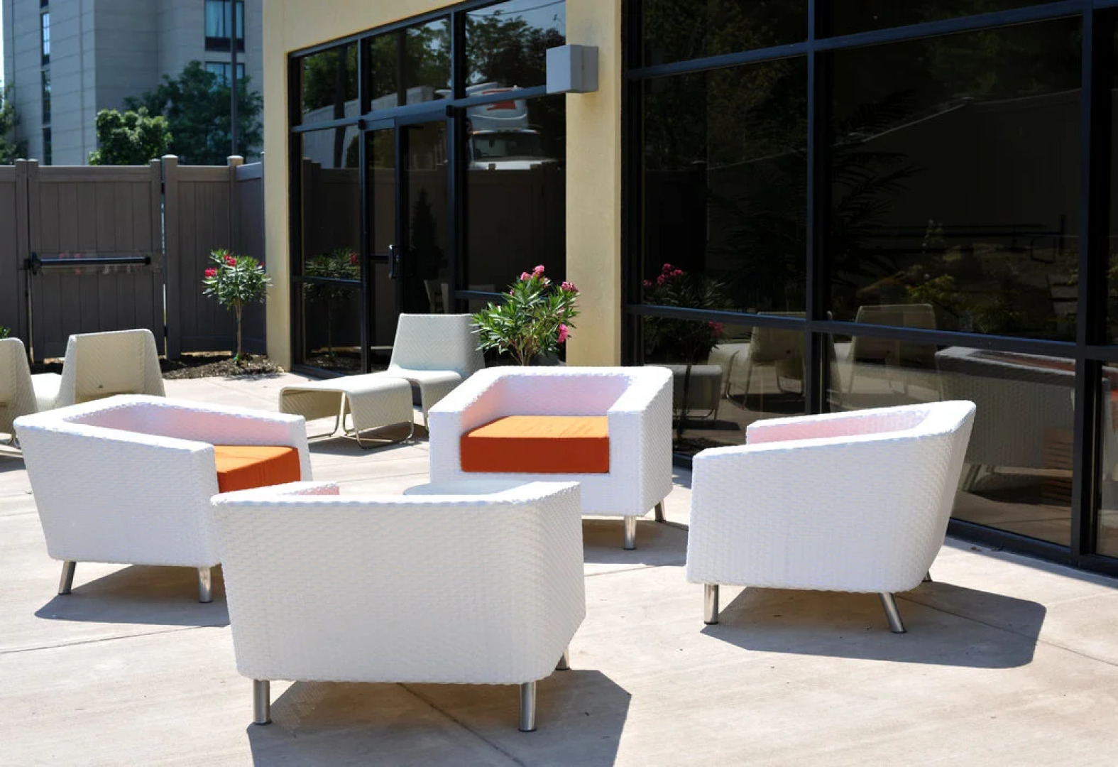 Holiday Inn Hotel & Suites Charleston West by IHG