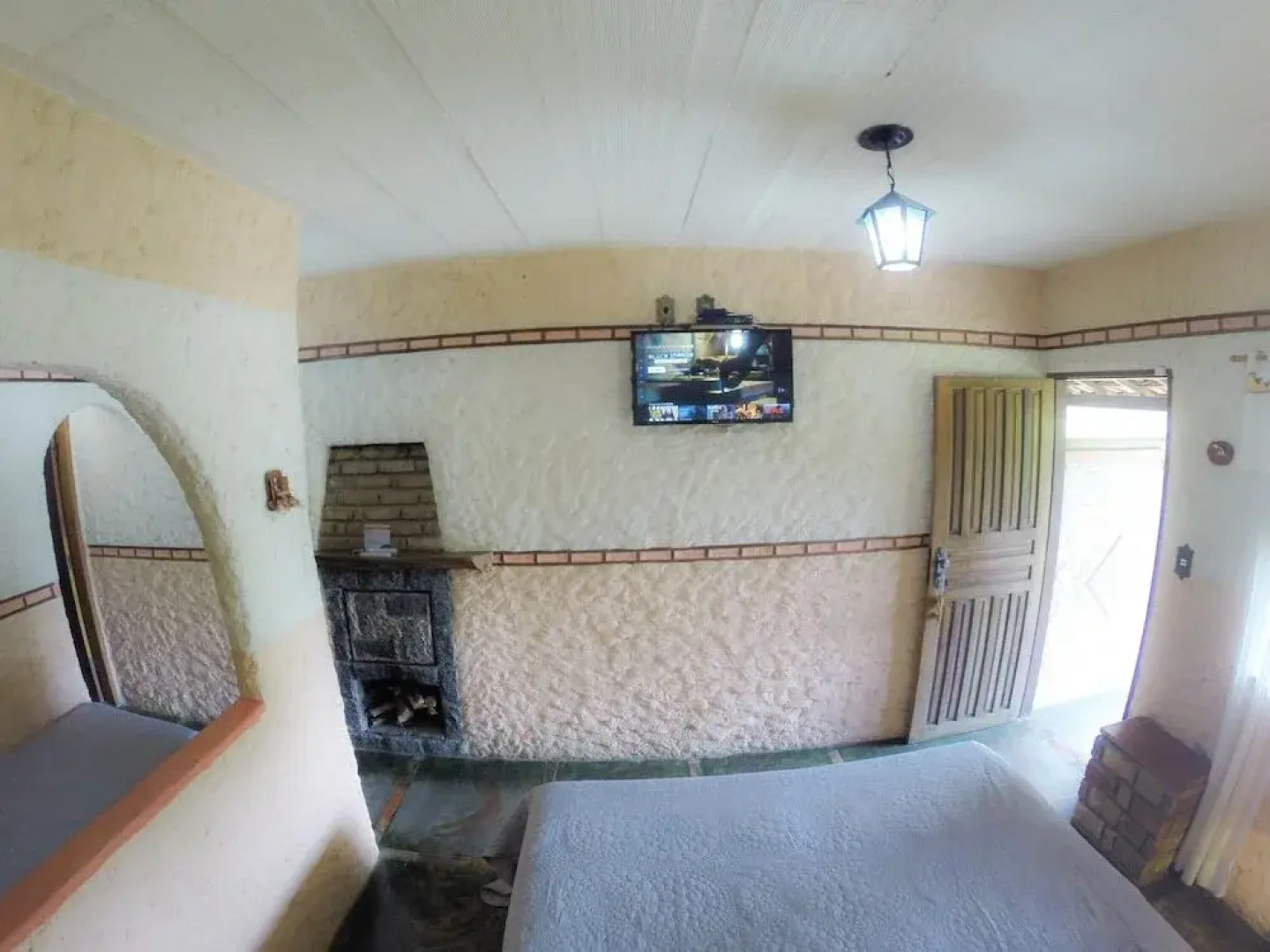 Hotel Fazenda dos Anjos