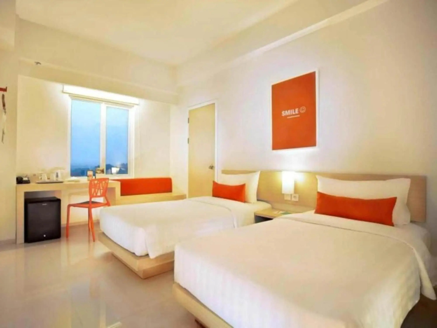 Zuri Express Lippo Cikarang