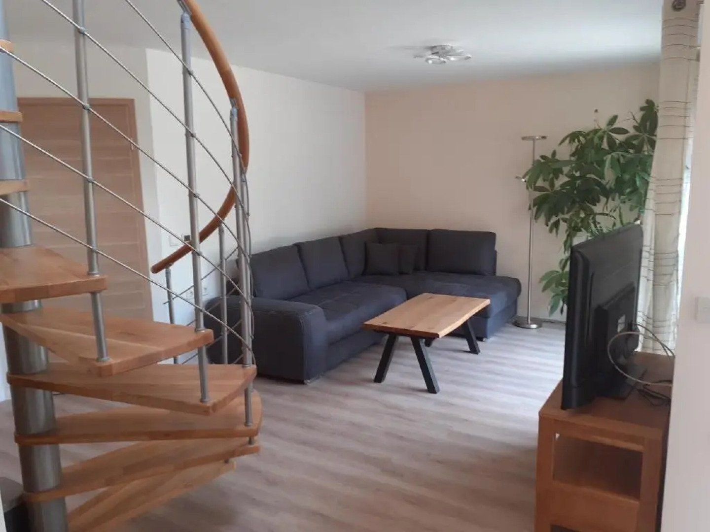 Ferienhaus Am Mittelberg