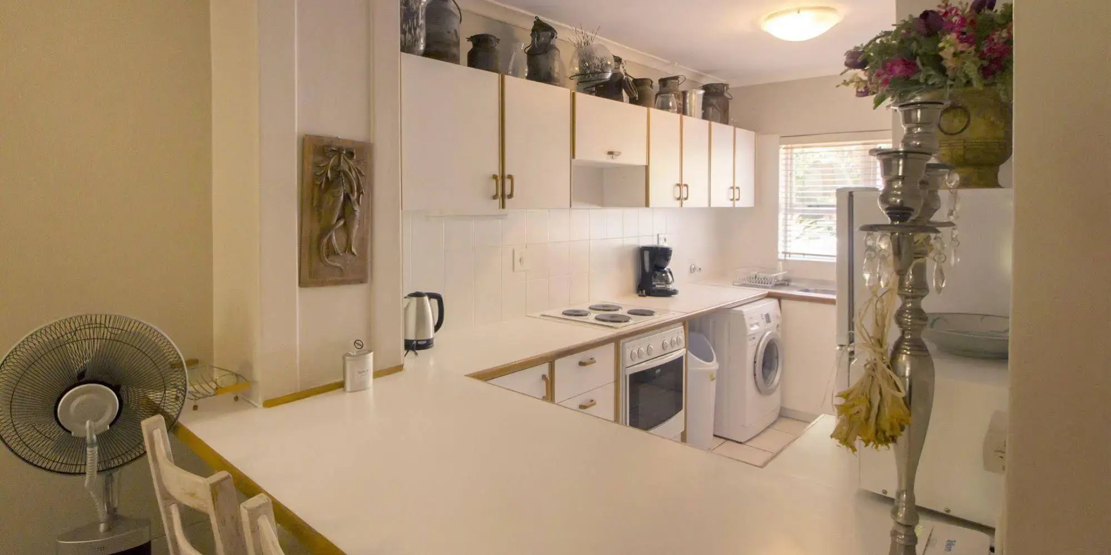 De Waterkant Village