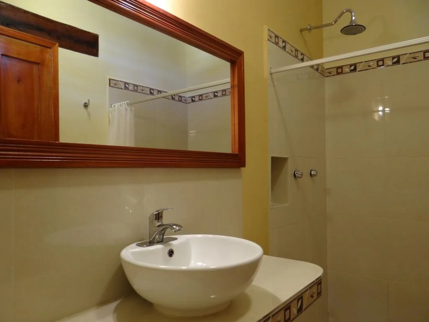 Hacienda Cobá Hotel