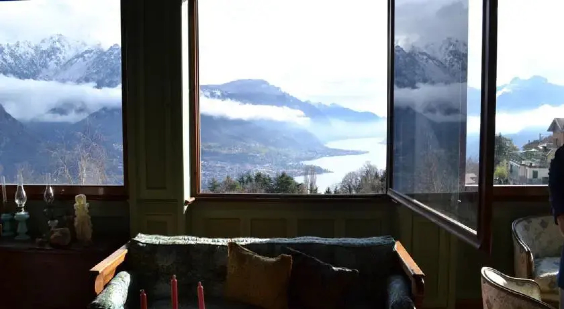 Experience Villa Bellagio