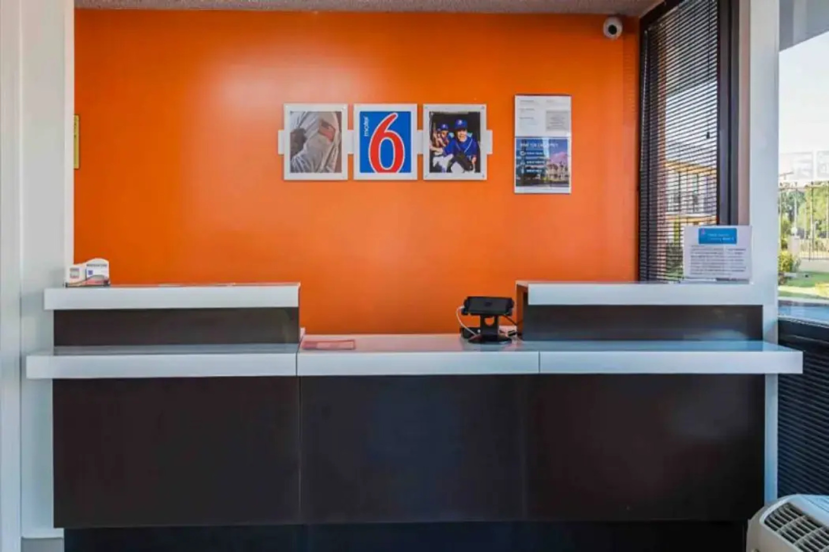 Studio 6 Suites Perry, GA