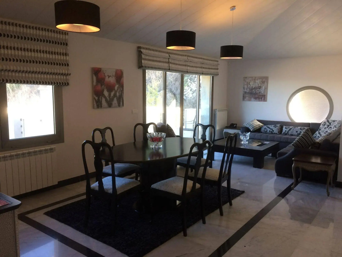 Cherry Blossom Boutique Hotel