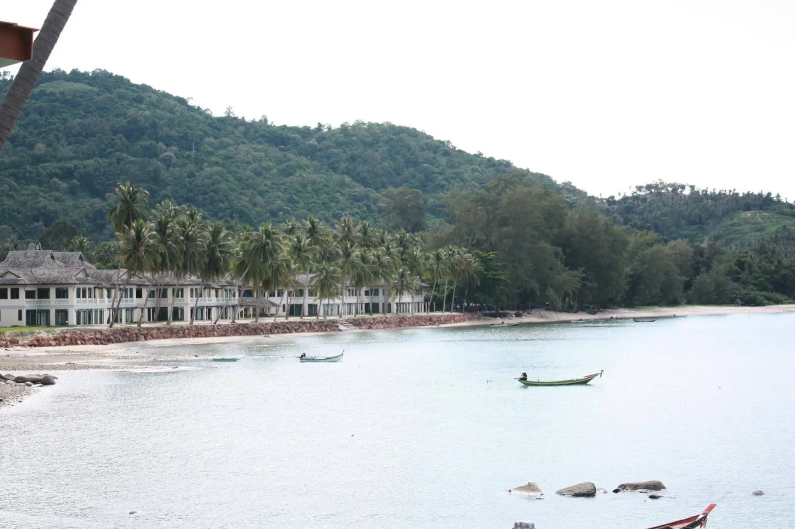 Green Lay Resort