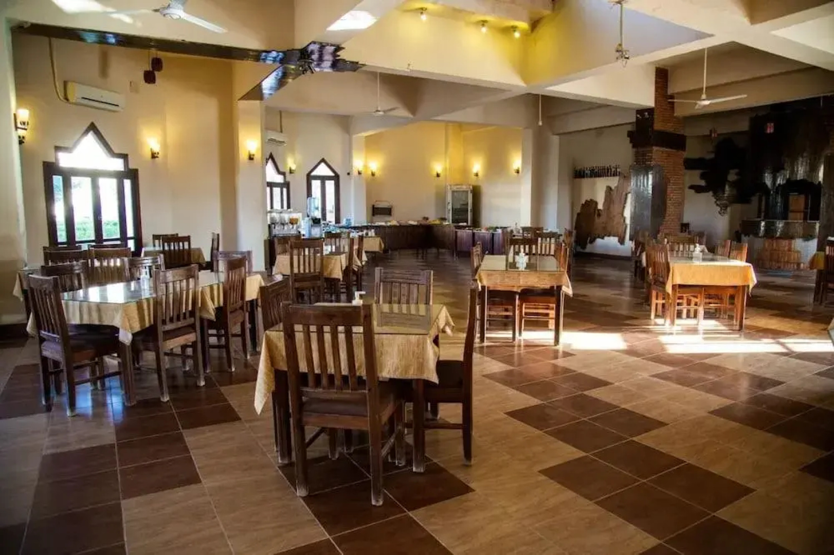 Dyarna Dahab Hotel