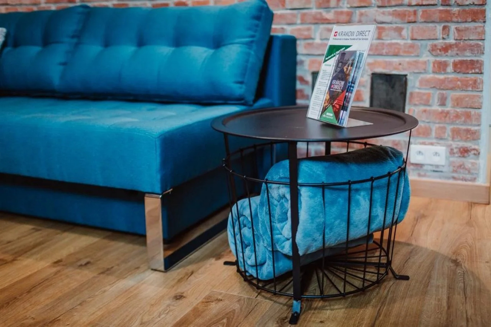 4Seasons Apartments Cracow