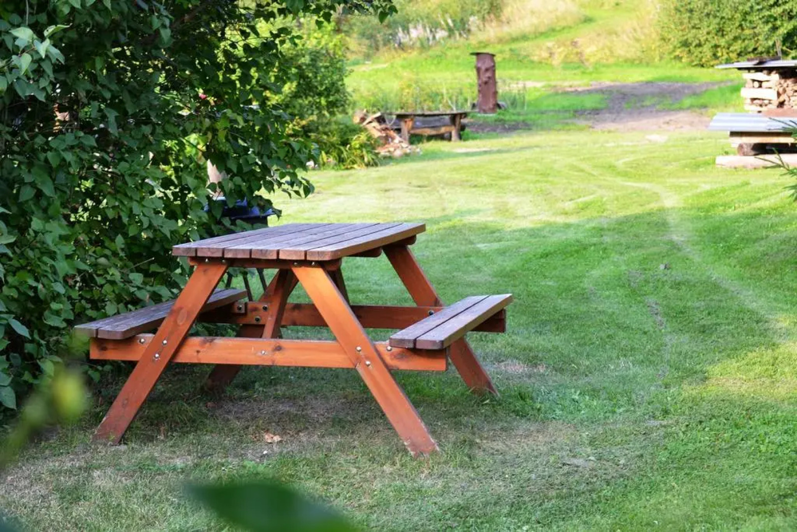 Rosma Mill Holiday House