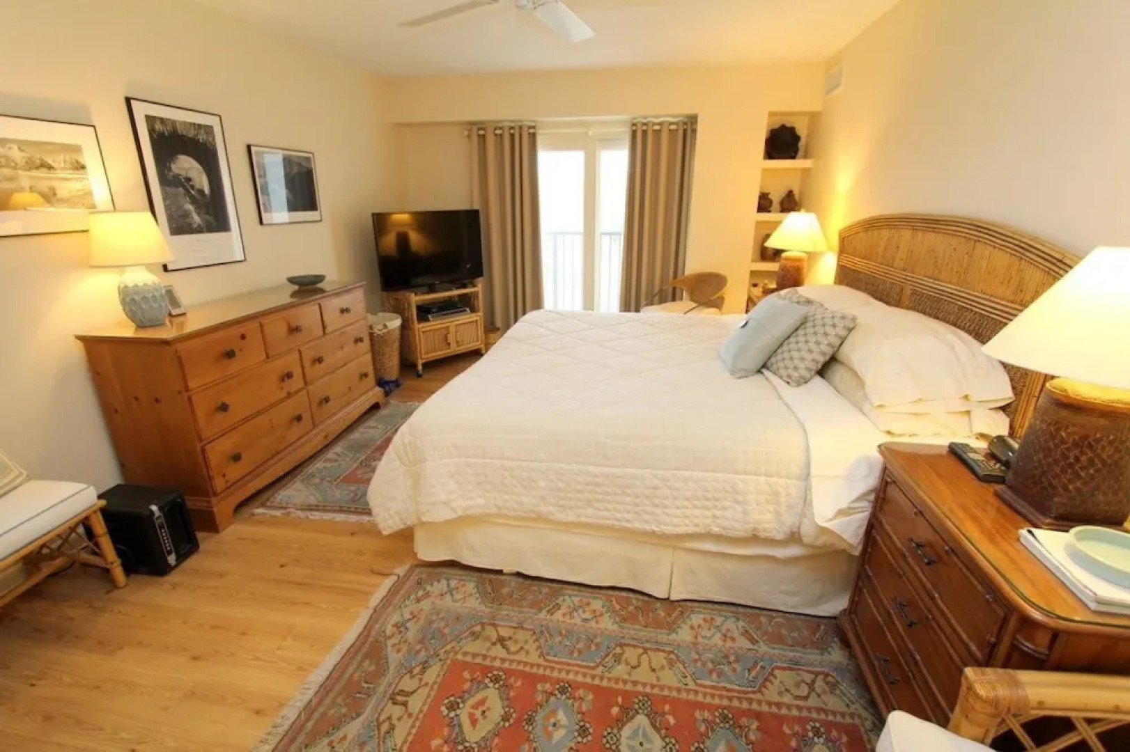 Henlopen Unit 318 by Long & Foster