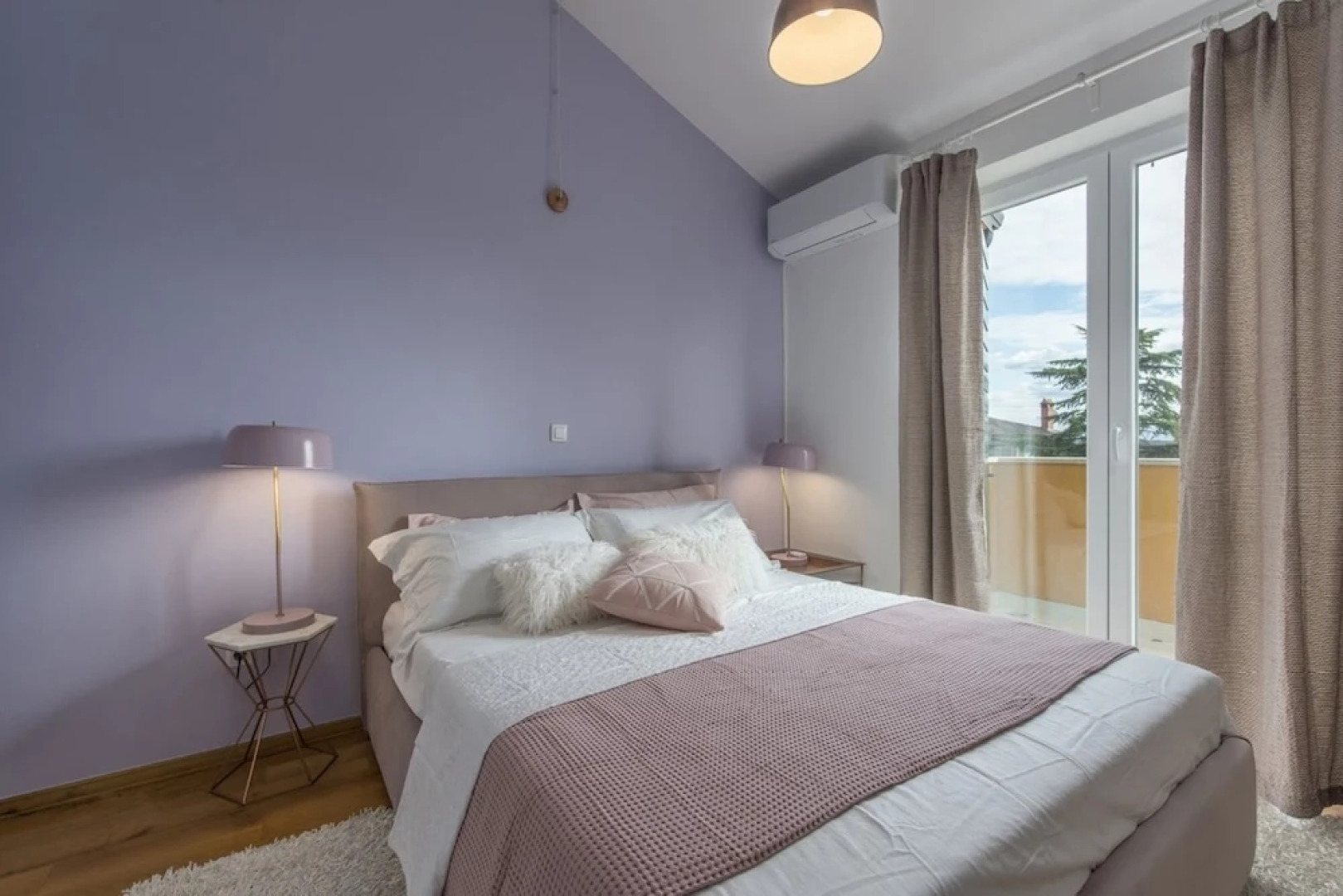 Villa Marija Villanova